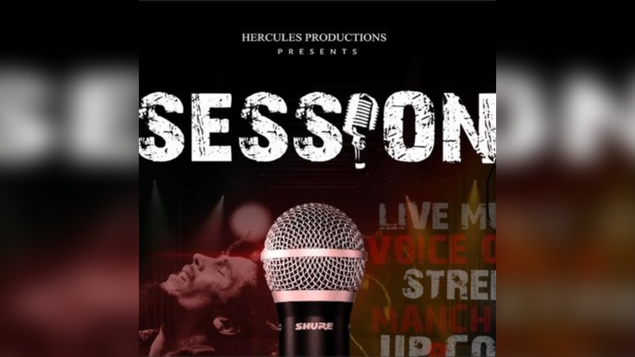 The Session