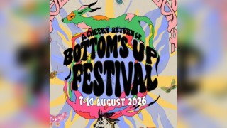 Bottoms Up 2026