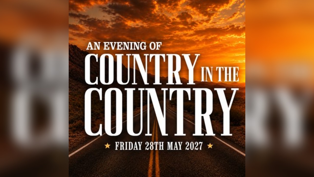COUNTRY In The COUNTRY 2027 - ELY