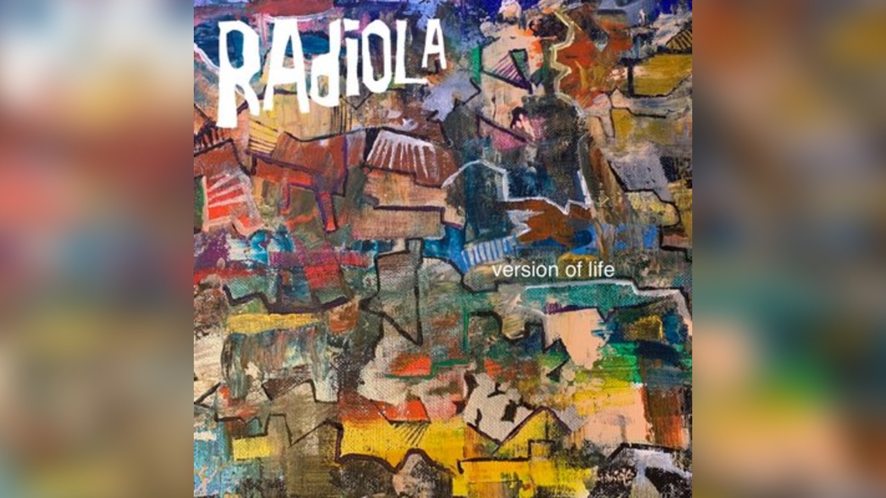 Radiola - Album Launch