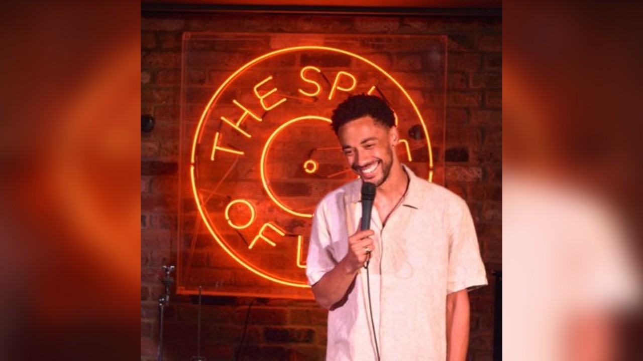 Wednesday Night Comedy, 7PM, Soho