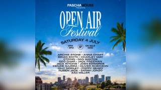 Open Air Festival
