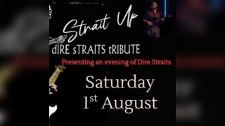 Strait Up, A Tribute to Dire Straits