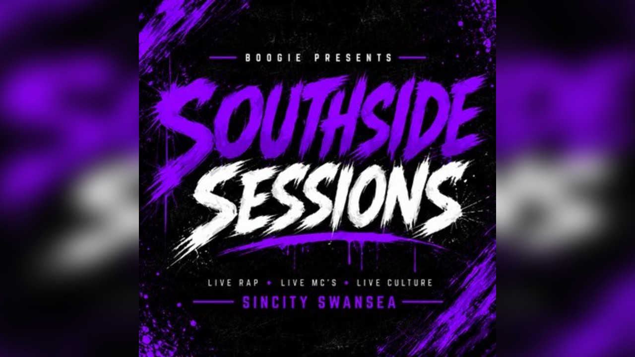 Boogie presents: SouthSide Sessions