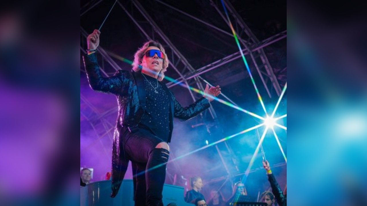 Symphonic Ibiza Orchestra | Earlham Park Concert 2027