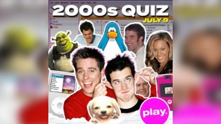 2000s Quiz