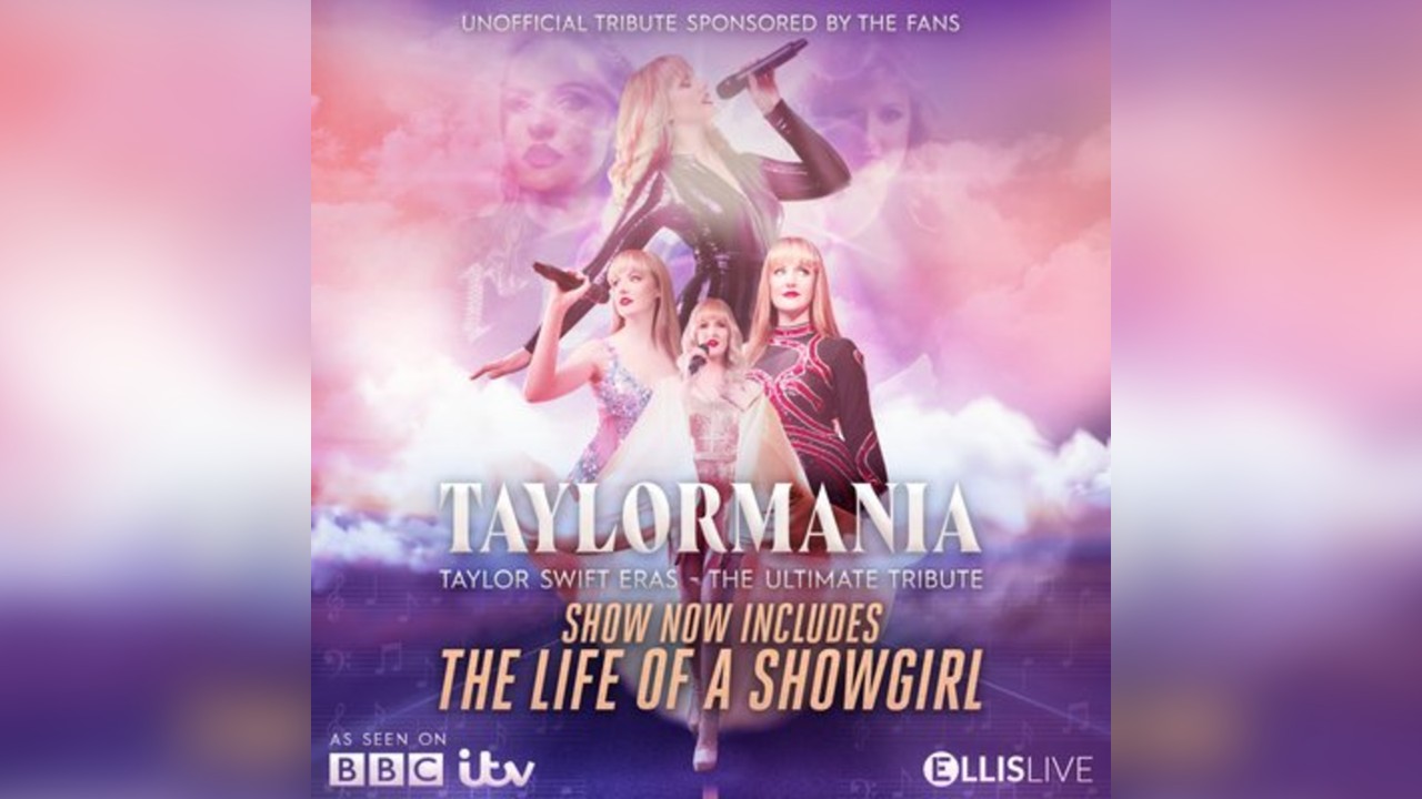 Taylormania