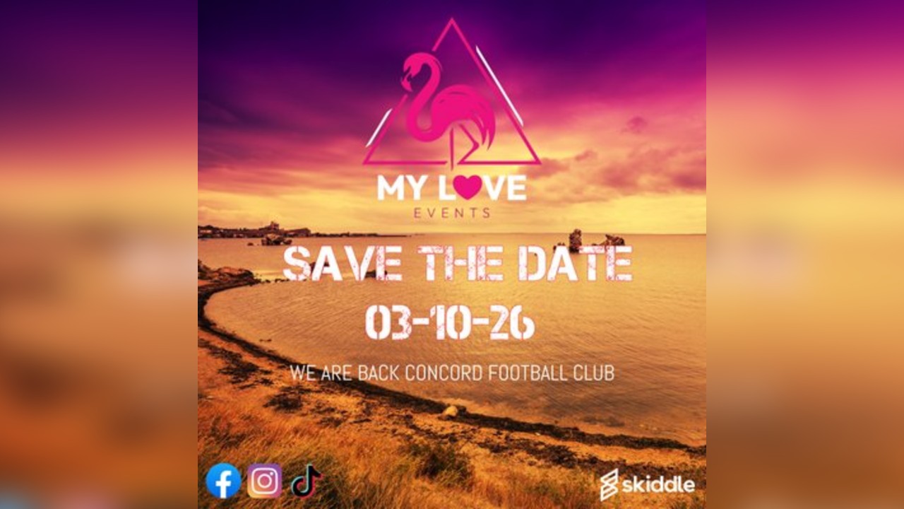 My Love Events