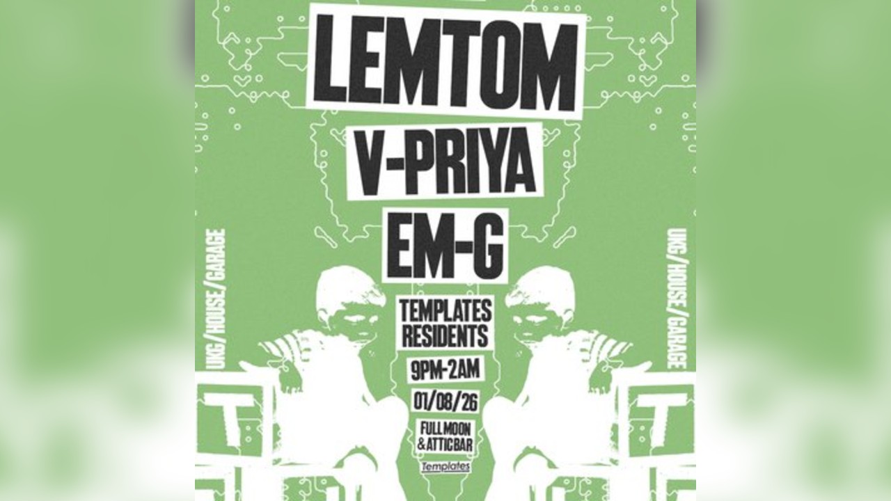 Templates presents: Lemtom