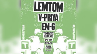 Templates presents: Lemtom