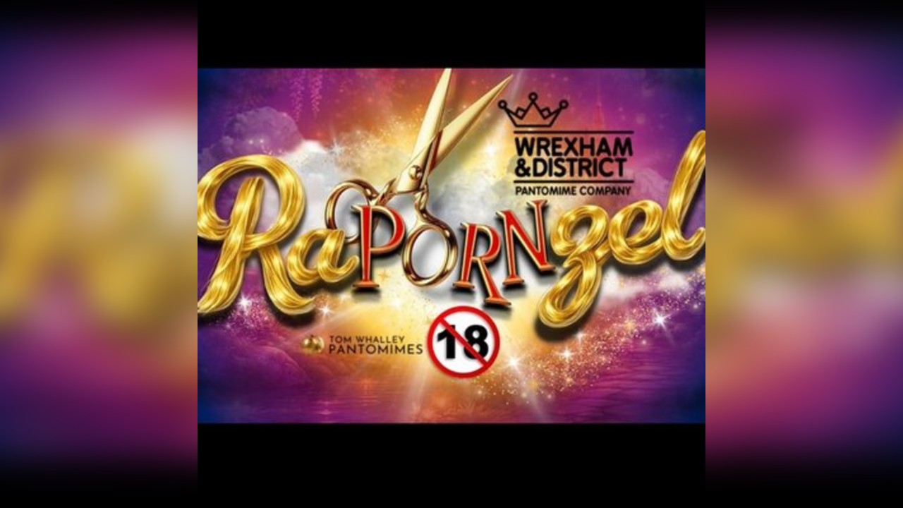 Rapornzel
