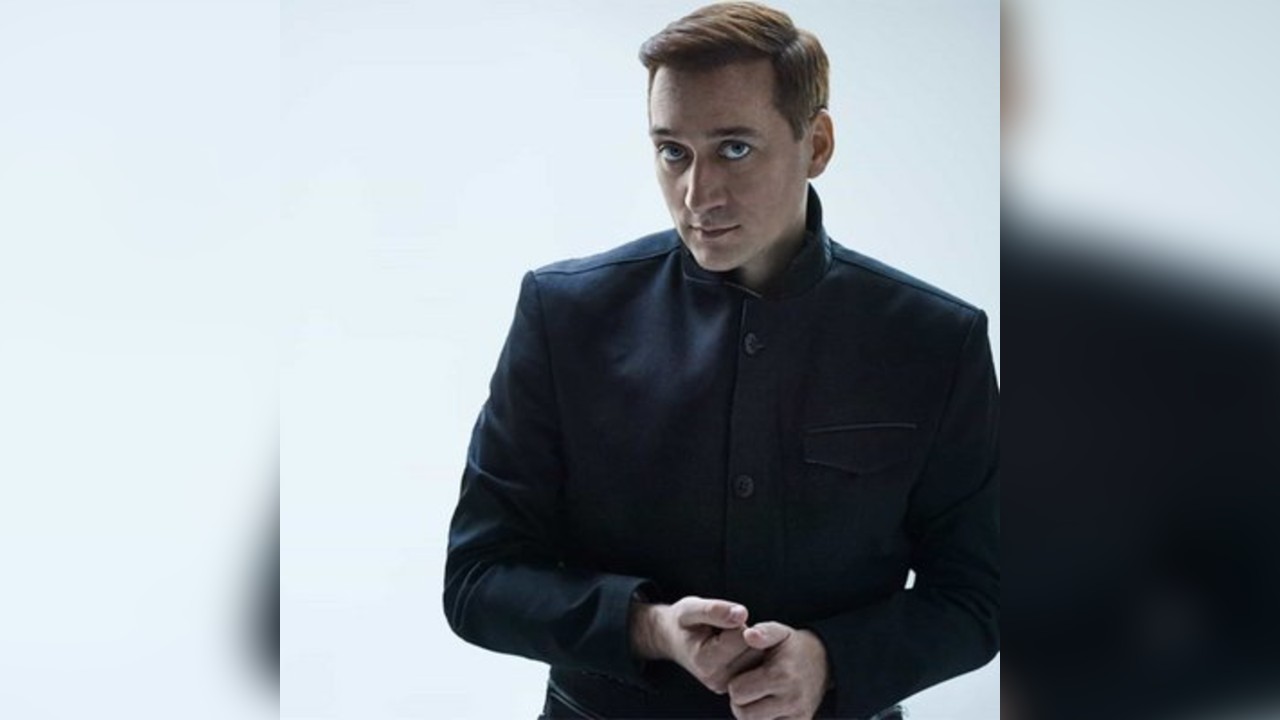 Trancecoda & Louder Present: Paul van Dyk