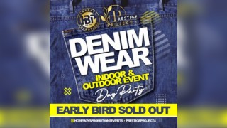 Denim Wear - The Return