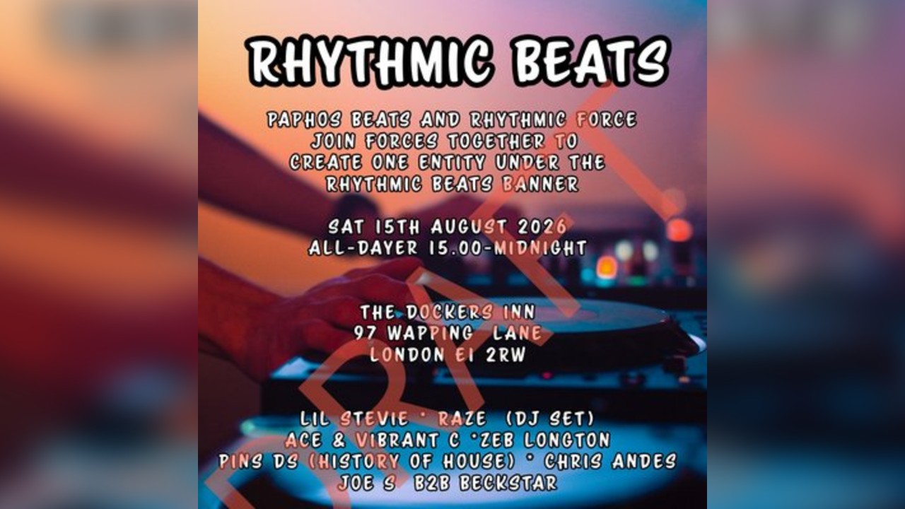 Rhythmic Beats