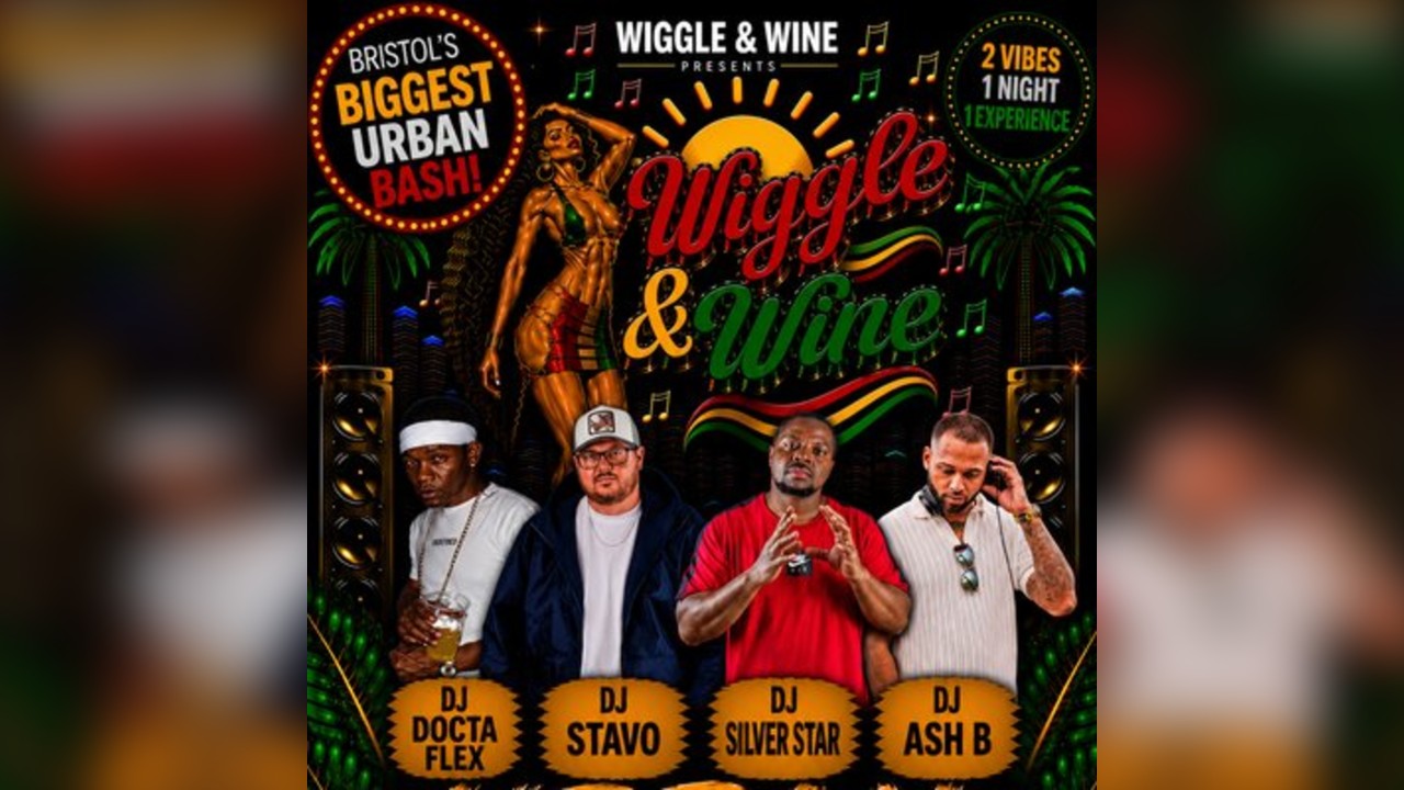 Wiggle & Wine