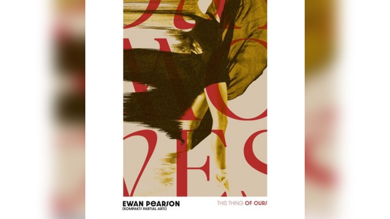 Day Moves 2nd Birthday with Ewan Pearson
