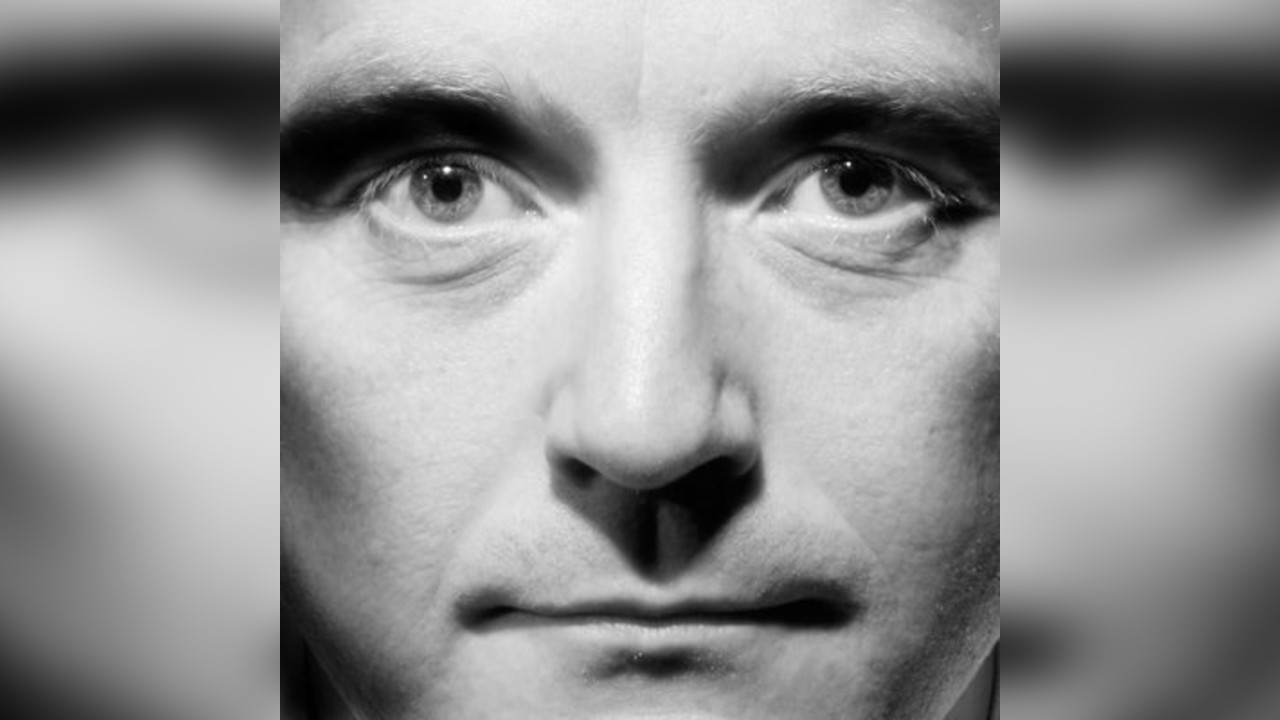 Both Sides of Phil Collins, Live at The Stirling Castle