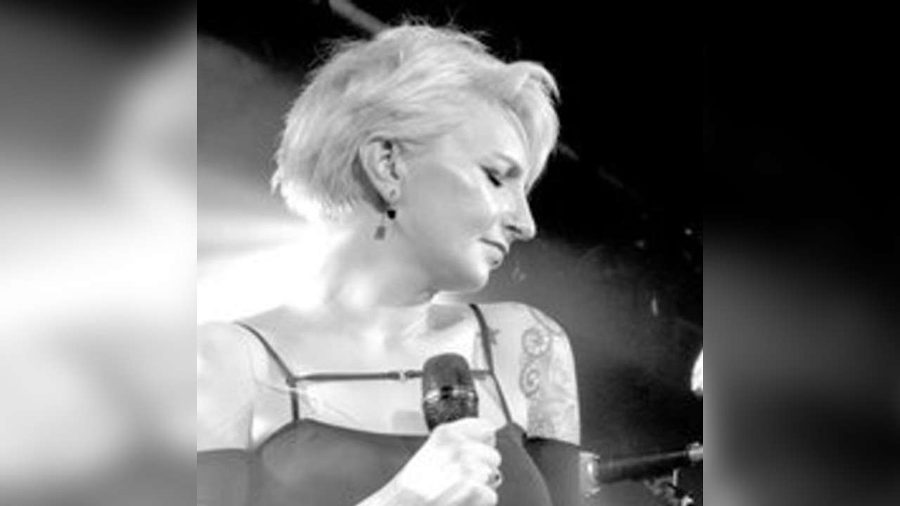 Roxette UK - The Tribute Show at The Brickyard, Carlisle