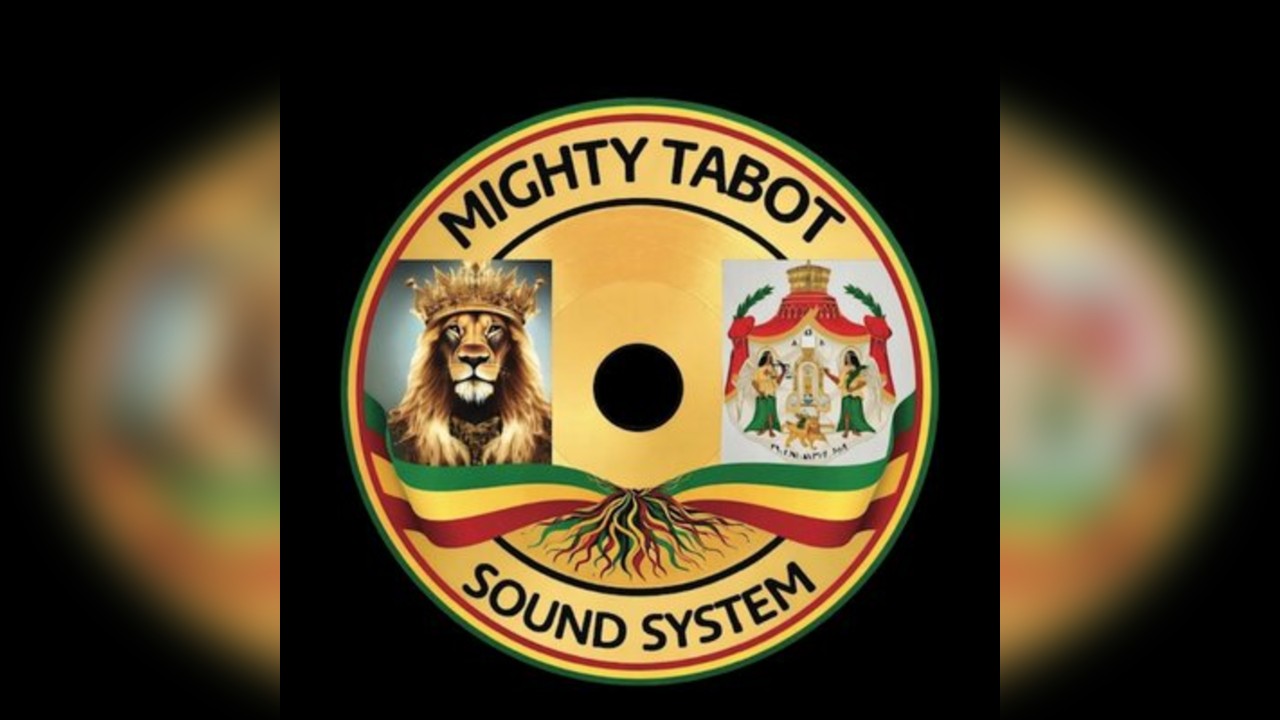 A night of roots reggae and dub