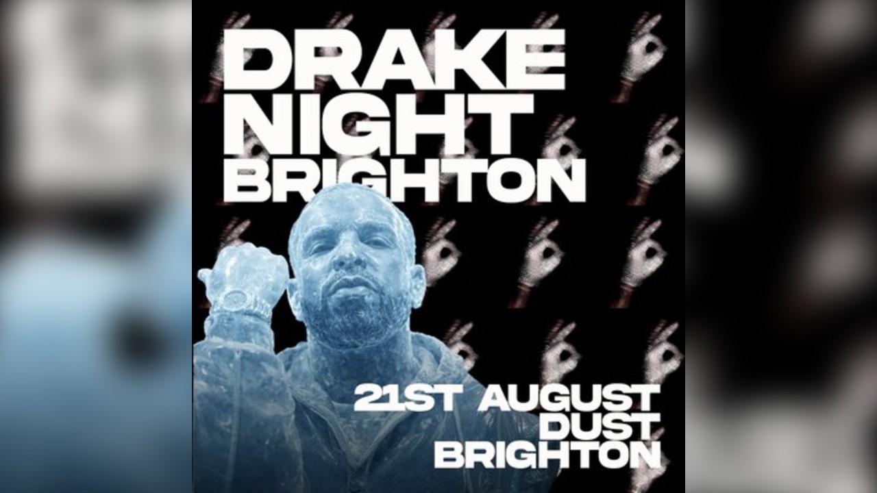 Drake Night (Brighton)