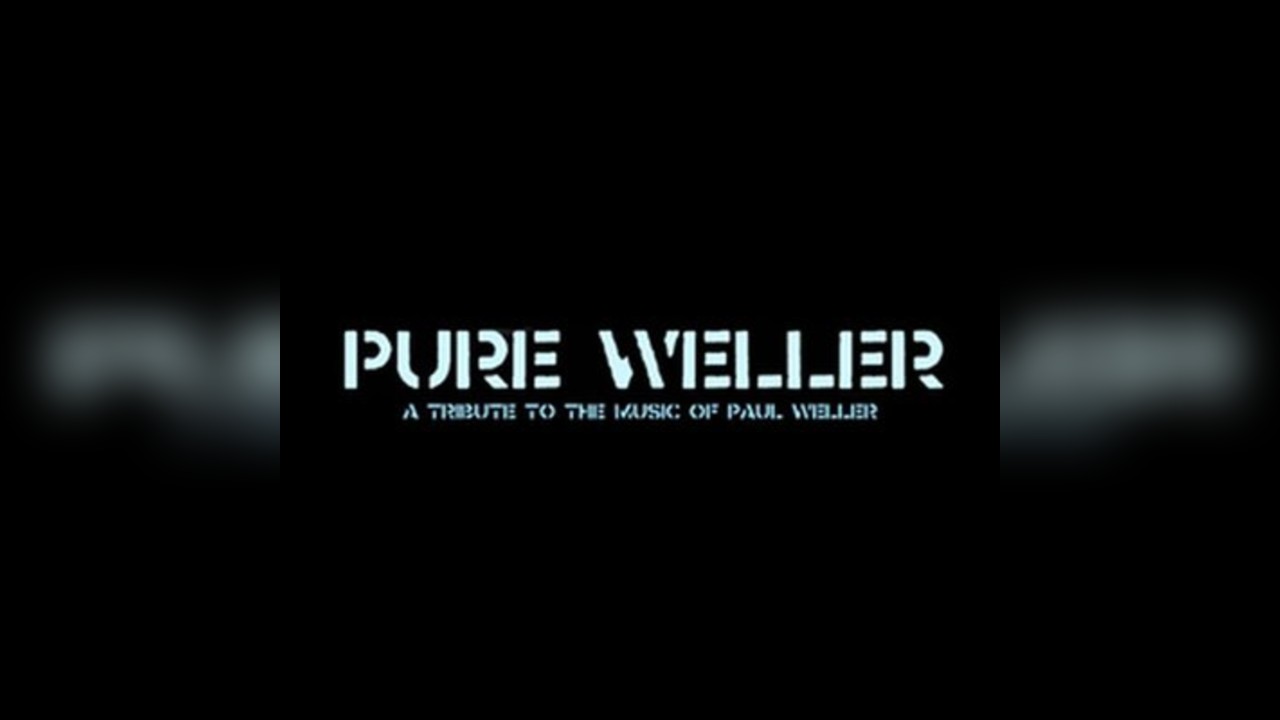Pure Weller