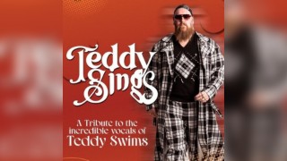 Teddy Sings