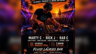 Vinyl junkies presents summer madness