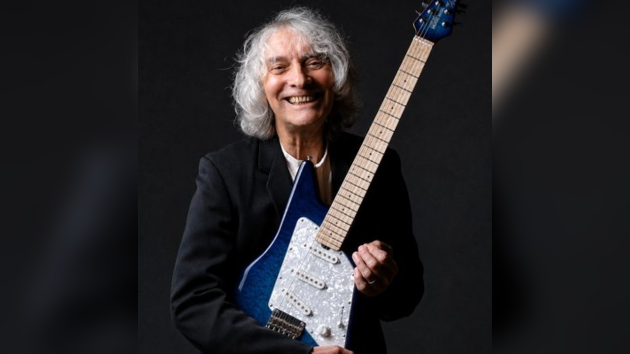 Albert Lee & Band