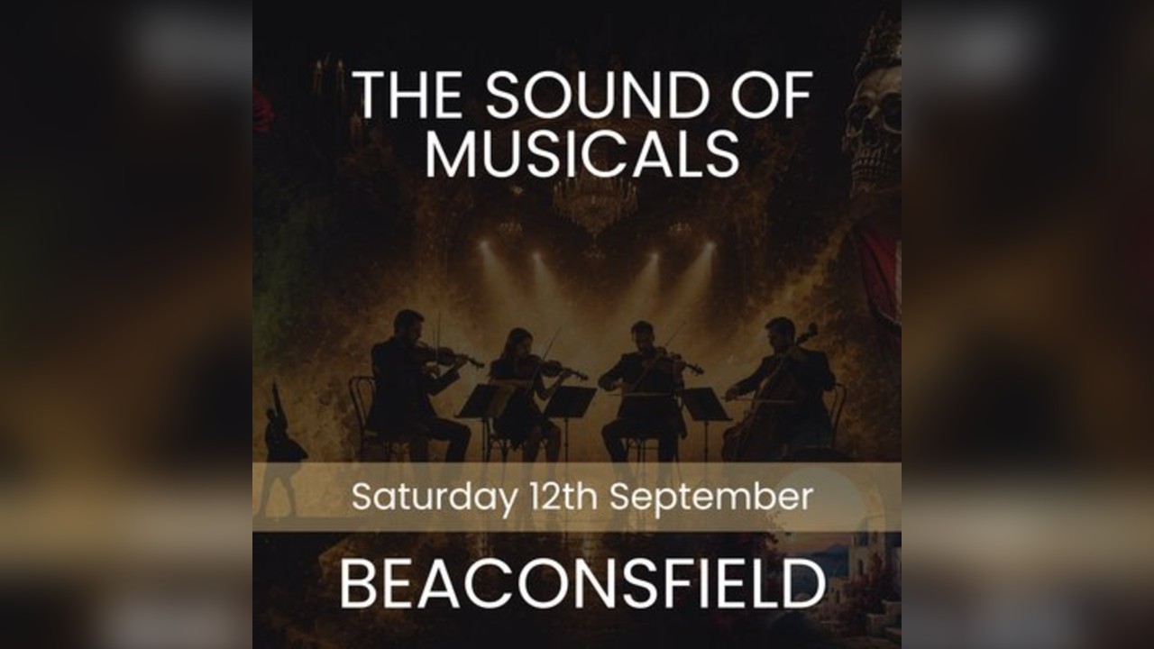 The Sound of Musicals - Beaconsfield