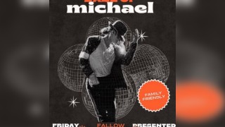 Daze of Michael