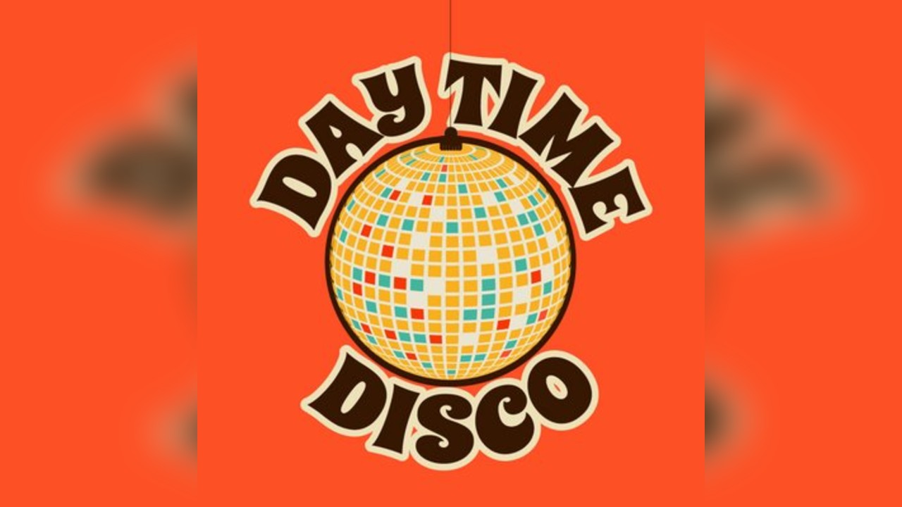 Day Time Disco: Melon Bomb