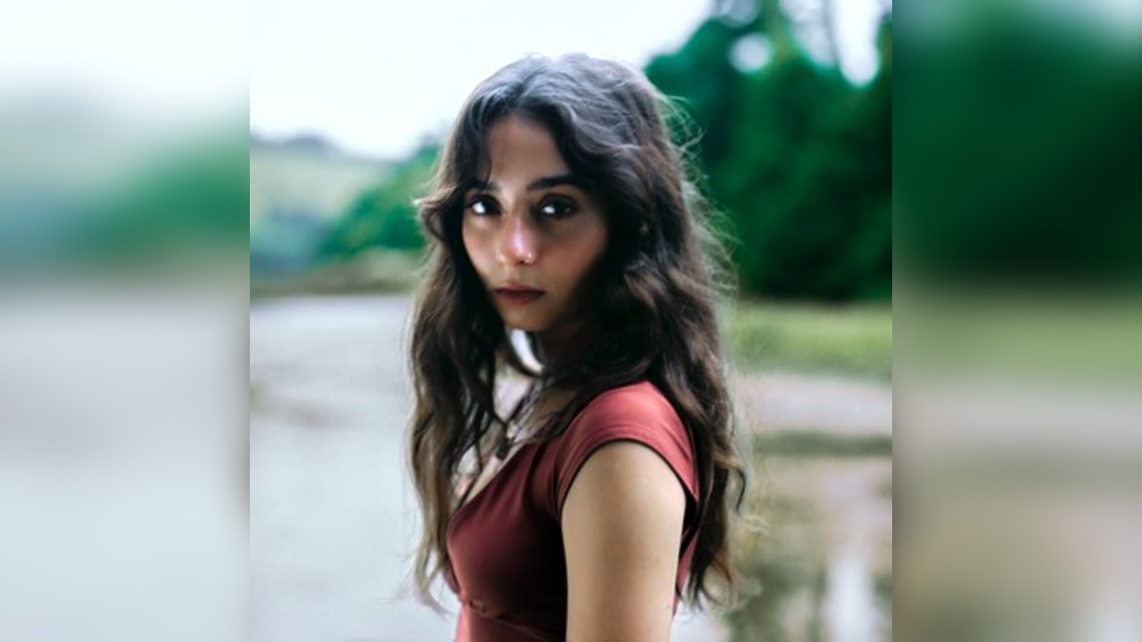 Jasmine Jethwa