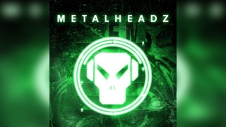 Metalheadz: Goldie b2b Doc Scott - Manchester