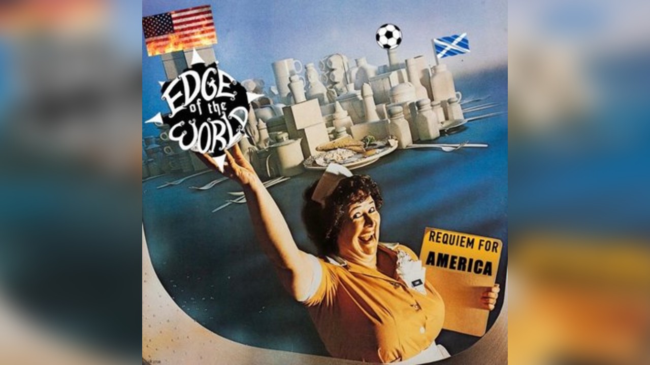 Edge of the World Cabaret