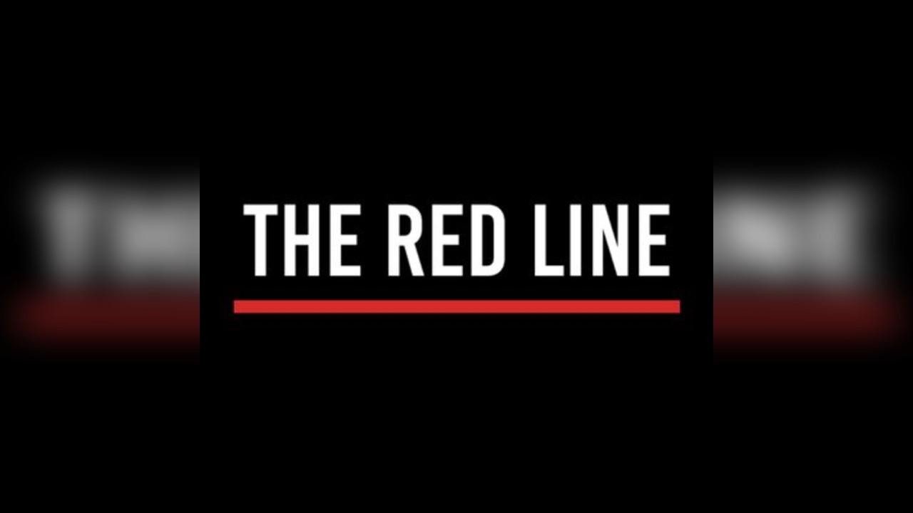 The Red Line at The Mist Rolling Inn