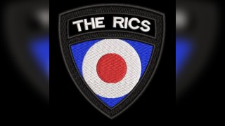 The Ric's Mod 60's Beat Night