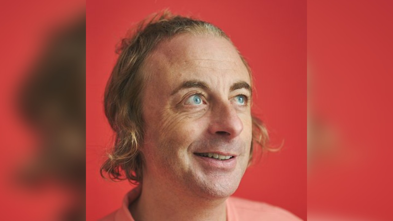Paul Foot
