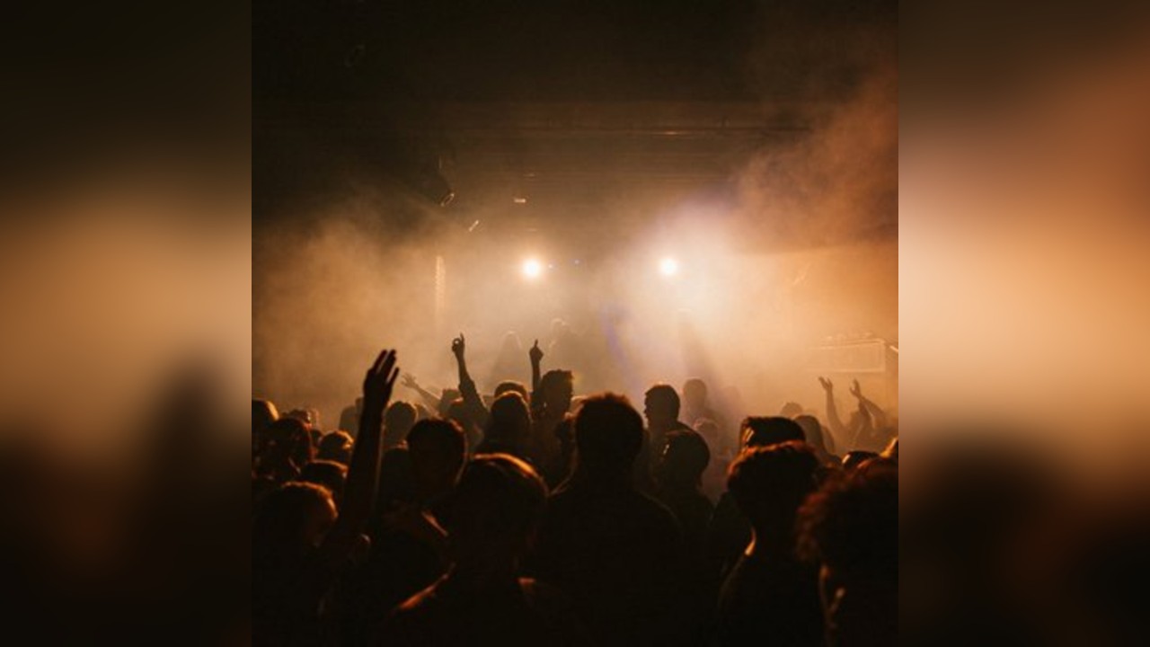The Freshers Rave at fabric