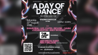 A Day Of Dance