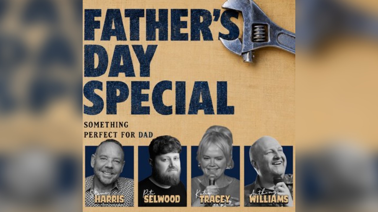 Father's Day Special || Creatures Comedy Club