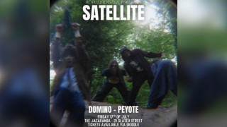 Satellite With Special Guests
