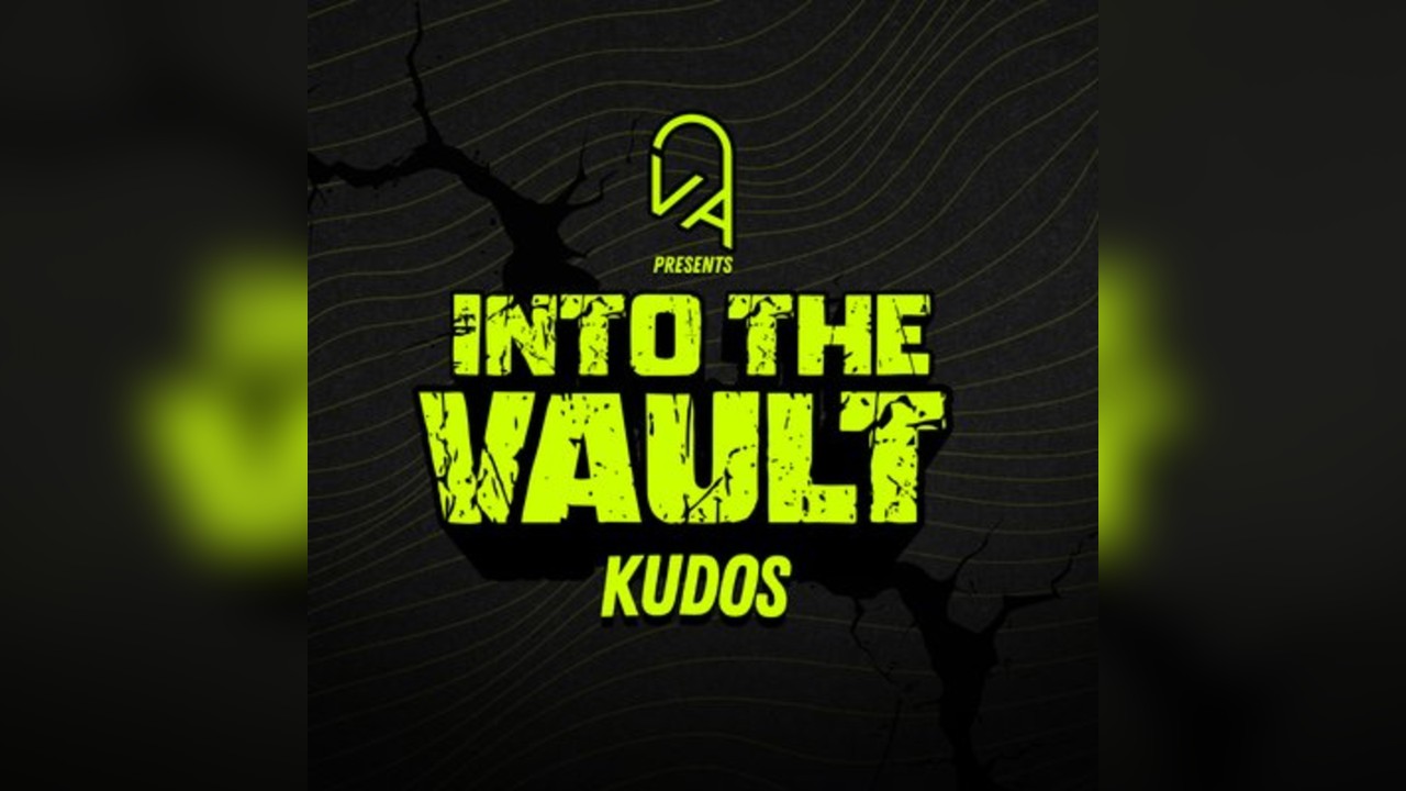 INTO THE VAULT - Vaulted Audio