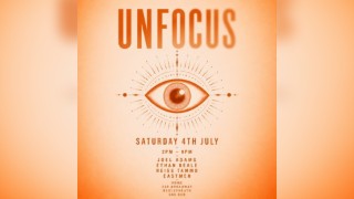 Unfocus