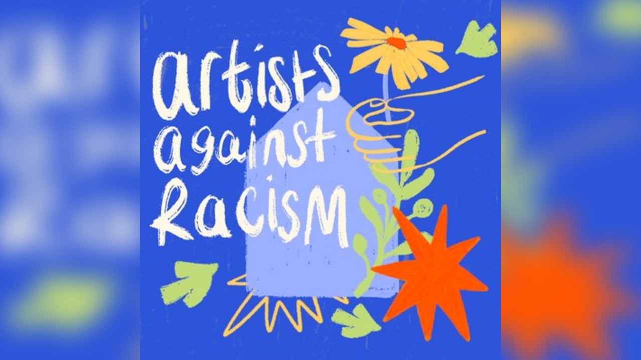 Artists Against Racism