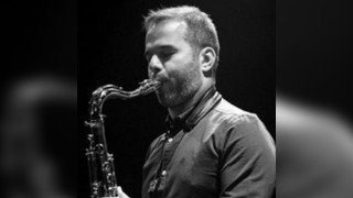 Jazz on the Plaza - Vasilis Xenopoulos/Terence Collie Duo