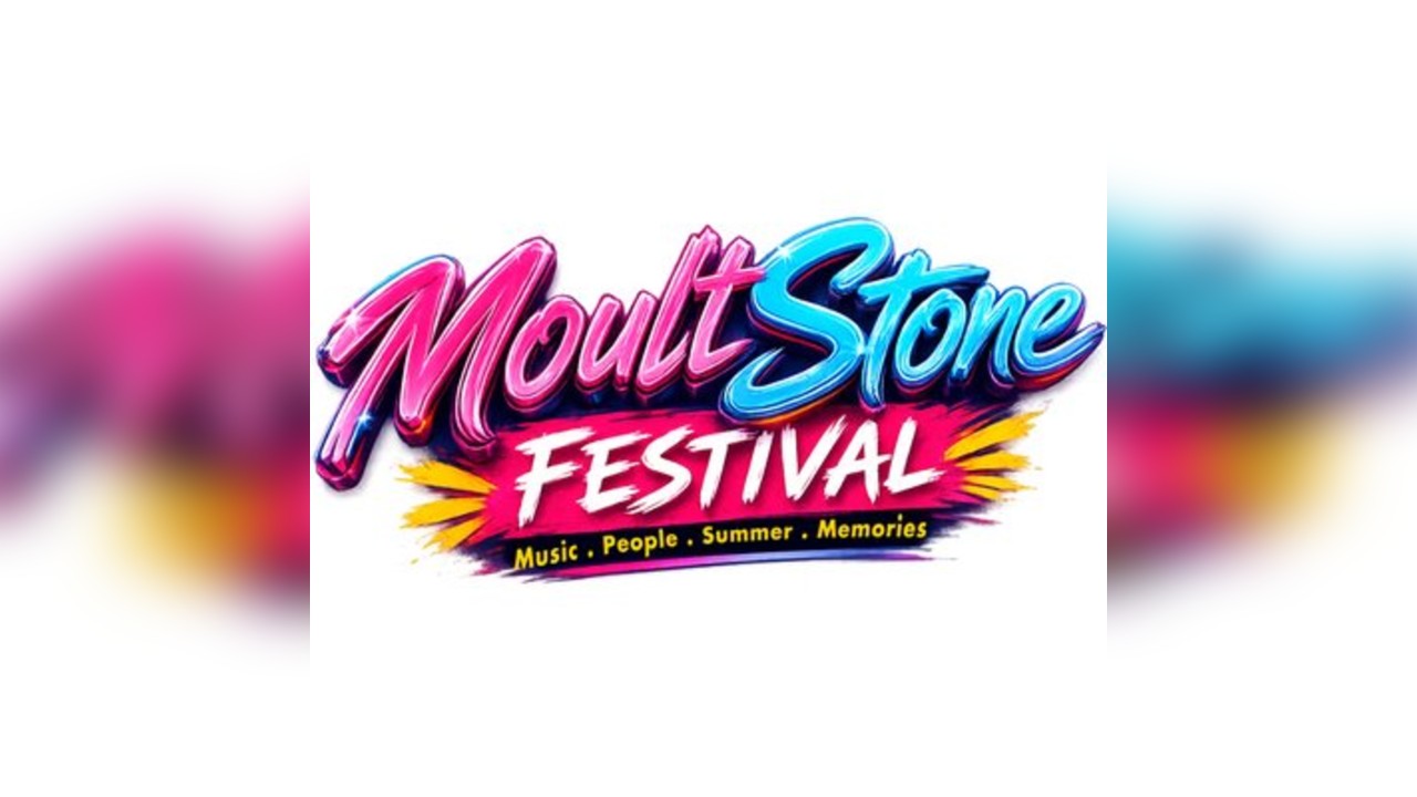 MoultStone Festival