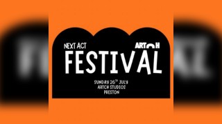 Next Act Festival