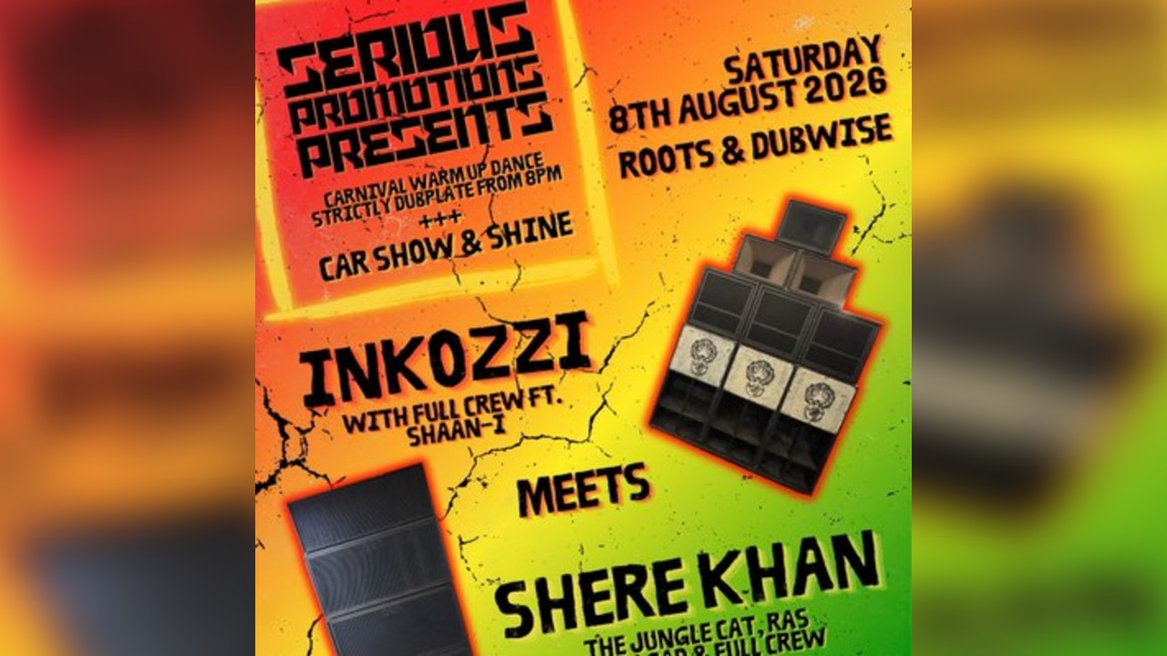 Serious Promotions