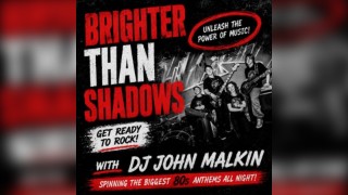 Brighter then shadows