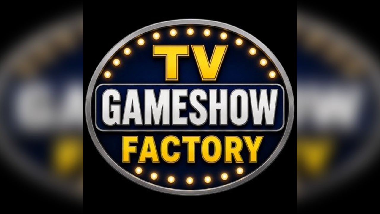 TV Game Show Factory